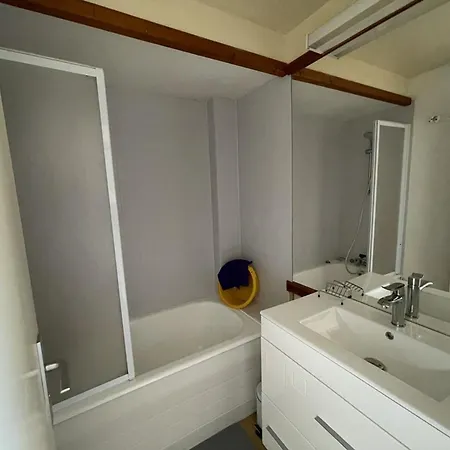 Duplex Cosy 6-8 Pers. Pieds Des Pistes Avec Balcon - Fr-1-787-88 Apartamento *