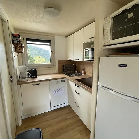 Duplex Cosy 6-8 Pers. Pieds Des Pistes Avec Balcon - Fr-1-787-88 Laveissière