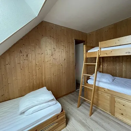 Duplex Cosy 6-8 Pers. Pieds Des Pistes Avec Balcon - Fr-1-787-88 Apartamento